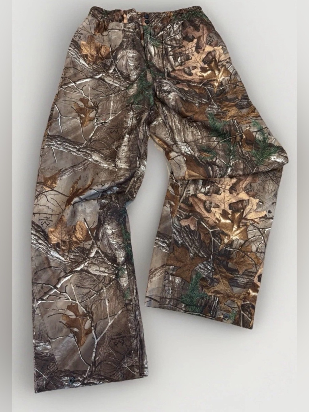 Redhead Hunting Pants Size Medium Camouflage Camo Outdoorsman Gear